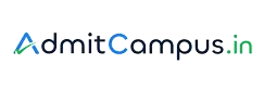 Admit Campus Logo
